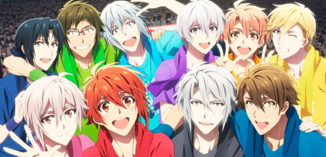 IDOLiSH 7