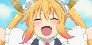 Miss Kobayashi’s Dragon Maid: Neue Details zum Disc-Release bekannt