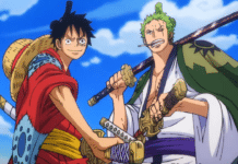 One Piece: Manga pausiert für eine Woche