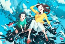 ProSieben MAXX: Anime-Filme im September 2020