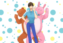 Life Lessons with Uramichi Oniisan