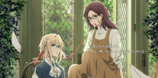 Neuigkeiten zu Kyoto Animation und einigen Projekten