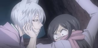 Kamisama Kiss