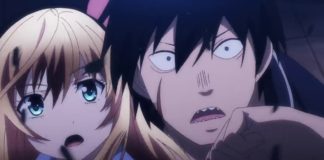 „VAL X LOVE“ im Simulcast bei Anime on Demand