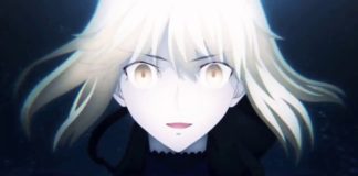 Fate/stay night: Heaven’s Feel III – Visual und Trailer zum neuen Film veröffentlicht