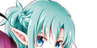 Oktober-Veröffentlichungen von Tokyopop im Überblick