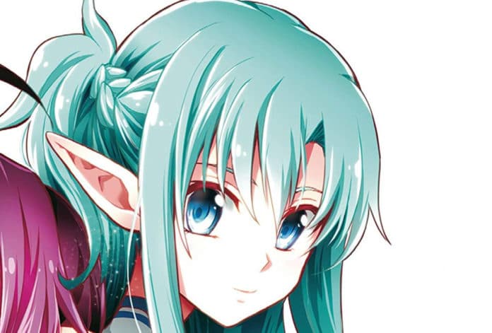 sao mothers rosario 3 tokyopop oktober titelbild