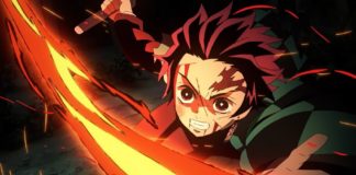 Demon Slayer: Kimetsu no Yaiba – Promo-Video gibt groben Startzeitraum des Anime-Films bekannt