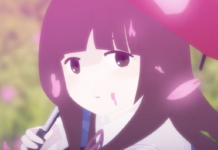 Deemo: Making-Of-Video zum Anime-Film veröffentlicht