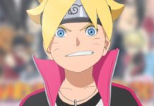 Boruto: Neue Cast-Mitglieder bekannt gegeben
