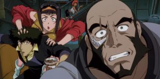 Cowboy Bepop: Netflix enthüllt Release-Zeitraum der Live-Action-Serie