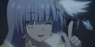 Date A Live II: Extra des zweiten Volumes vorgestellt