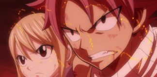 Fairy Tail: Achte Box ab sofort vorbestellbar