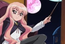 Netflix: Neue Anime-Titel sind ab sofort verfügbar