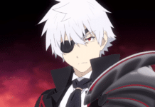 Nagumo Hajime [Arifureta: From Commonplace to World's Strongest]