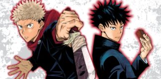 Jujutsu Kaisen: Trailer zum Manga veröffentlicht