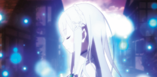 „Re:ZERO -Starting Life in Another World-„: So sieht das zweite Volume aus