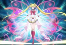 Pretty Guardian Sailor Moon – Eternal Edition: Release der Bände 2 und 3 verschoben