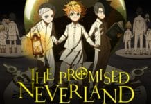 The Promised Neverland: Staffel 2 erscheint später