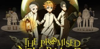 The Promised Neverland: Alle Details zum Disc-Release und deutsche Sprecher enthüllt