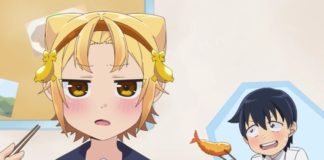 Yatogame-chan Kansatsu Nikki: Neue Details zur zweiten Staffel bekannt