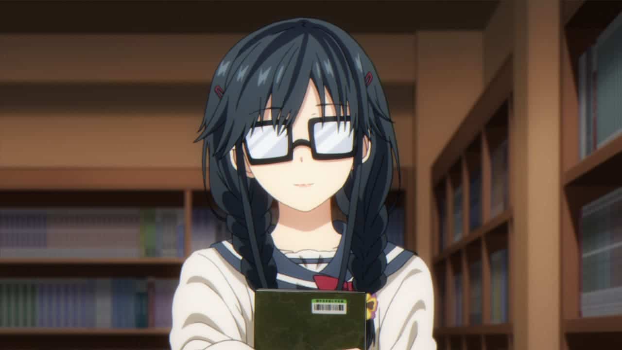 ORESUKI Are you the only one who loves me?