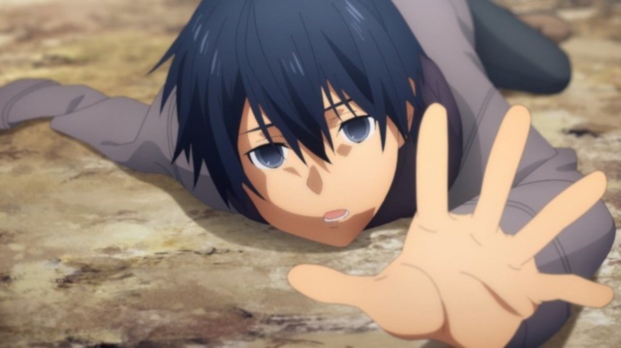 Kirito [Sword Art Online Alicization War of Underworld]