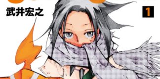 Shaman King