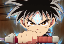 Dragon Quest The Adventure of Dai: A Hero’s Bonds Veröffentlichungstermin enthüllt Dragon Quest