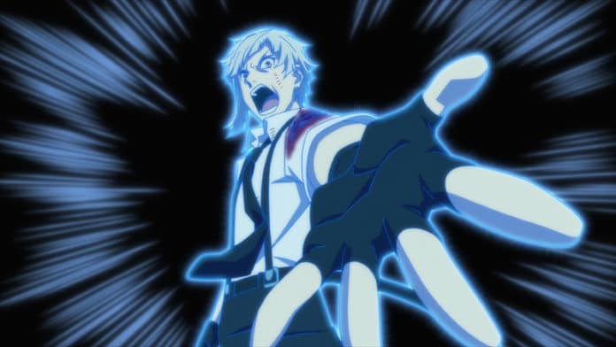 Bungo Stray Dogs - Dead Apple Newsbild 3