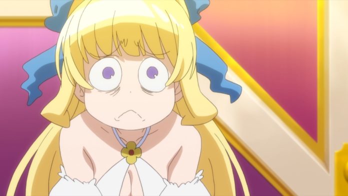 Cautious Hero Newsbild neu