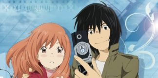 Eden of the East: Anime erscheint erneut als Gesamtausgabe