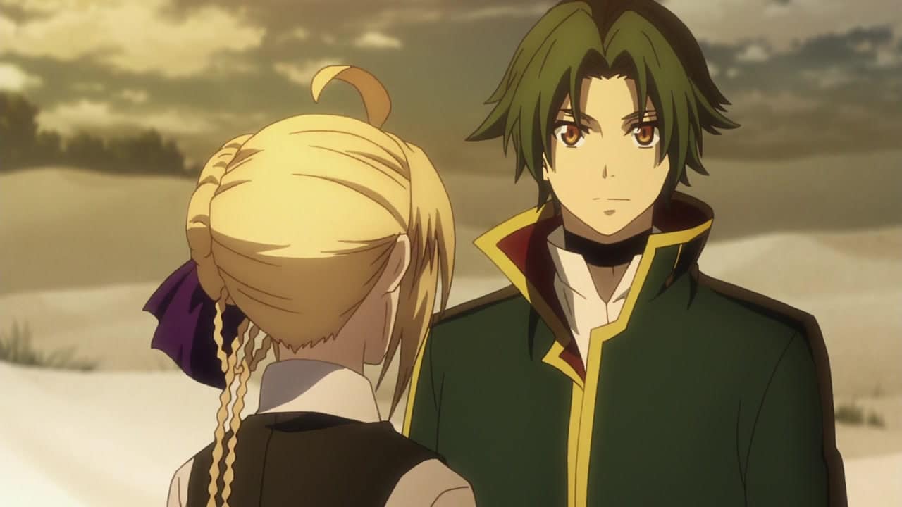 Yana, Record of Grancrest War Wiki