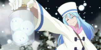 KonoSuba Vol. 3: Zusätzliches Extra enthüllt