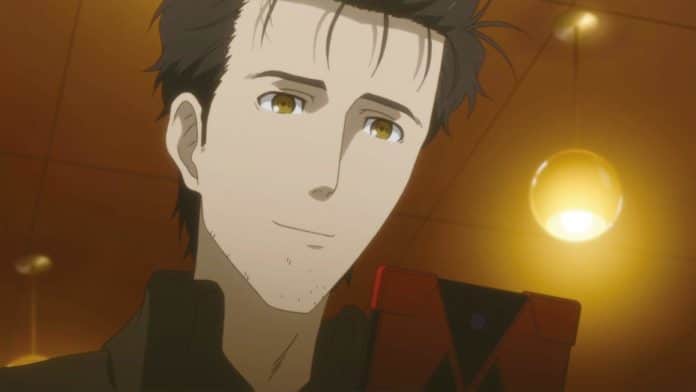 Steins Gate 0 Newsbild neu