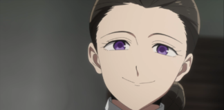 The Promised Neverland: Weiterer deutscher Clip veröffentlicht