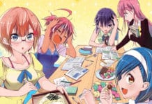 We Never Learn: Manga erreicht Gesamtauflage von über vier Millionen
