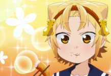 Yatogame-chan Kansatsu Nikki: Dritte Staffel startet Anfang 2021 Yatogame-chan Kansatsu Nikki