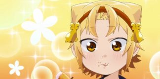 Yatogame-chan Kansatsu Nikki