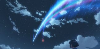 Your Name