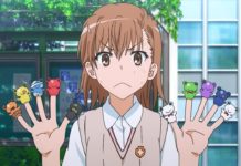 A Certain Scientific Railgun