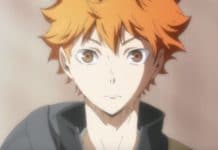 haikyu