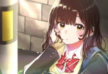 I Shaved. Then I Brought a High School Girl Home