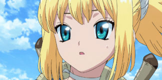 Dr. Stone: Visual zur zweiten Staffel veröffentlicht