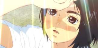 Children of the Sea: Erste Details zum Disc-Release bekannt