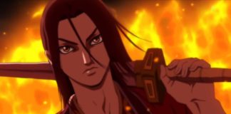 Kingdom: Neuer Starttermin der dritten Staffel bekannt + Visual