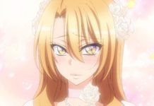 Love Stage!! – Neuer Trailer zur Realverfilmung veröffentlicht Love Stage