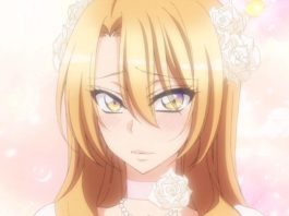Love Stage