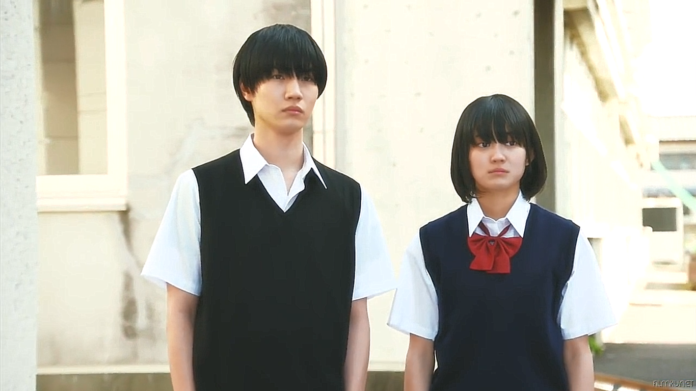 Scums Wish Live Action
