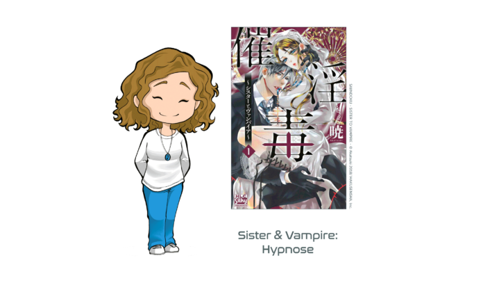 Sister and Vampire Hypnose altraverse